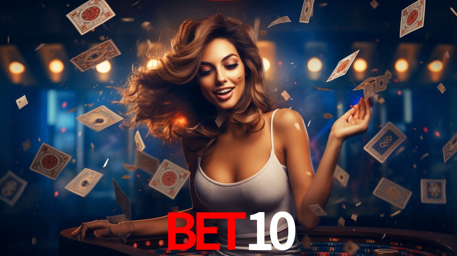 Tournaments bet10