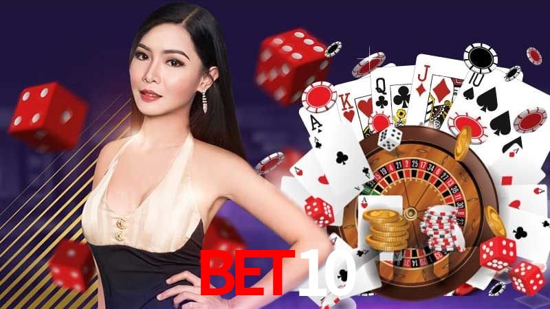 PIX Instantâneo bet10