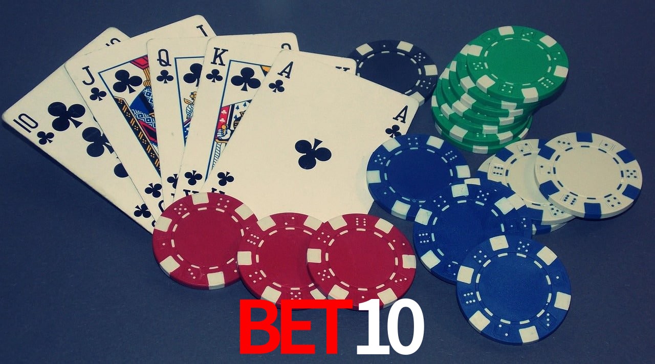 Bonus Features bet10