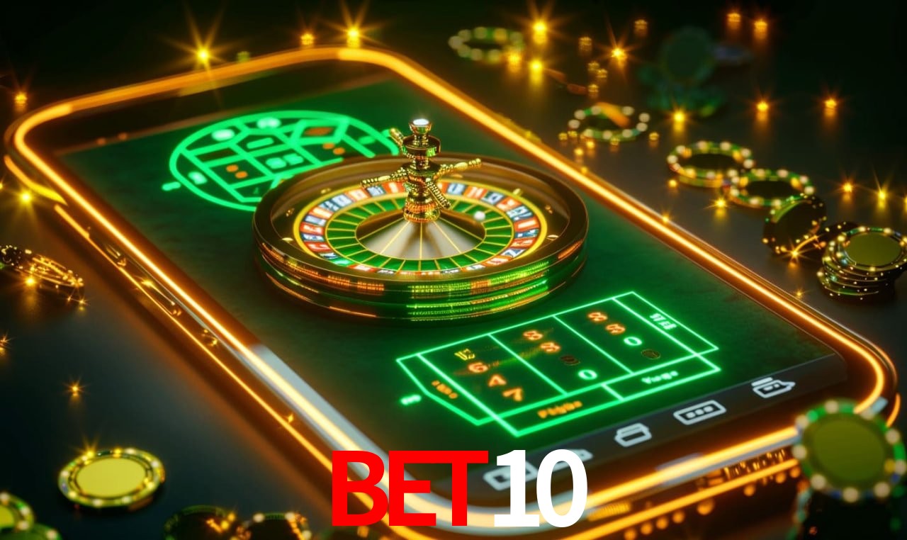 bet10 Licenciado Curaçao - Segurança SSL 256-bit