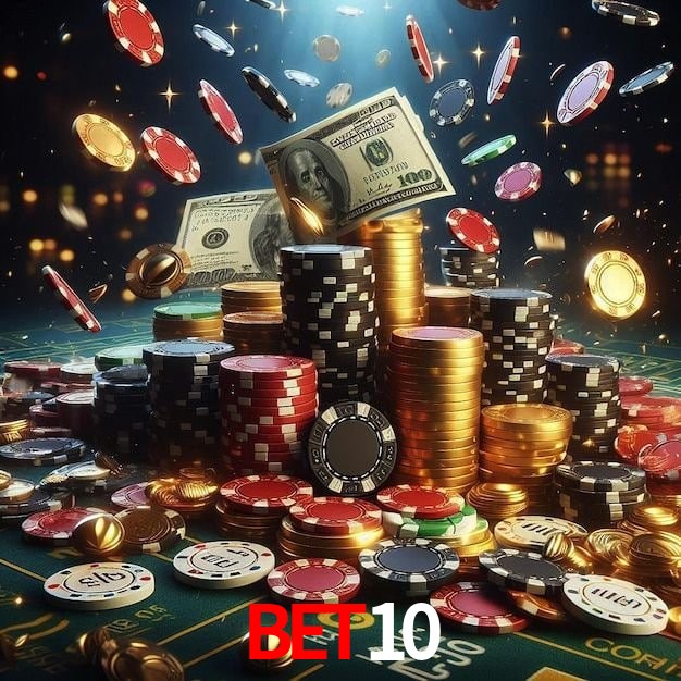 bet10 Logo 2