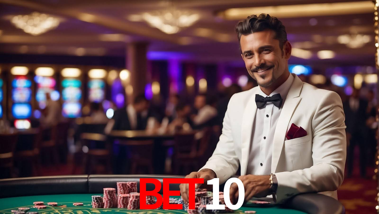 Promoções Sazonais bet10