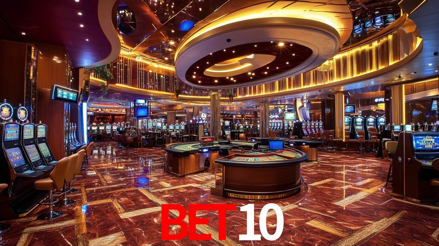 Exclusive Games bet10
