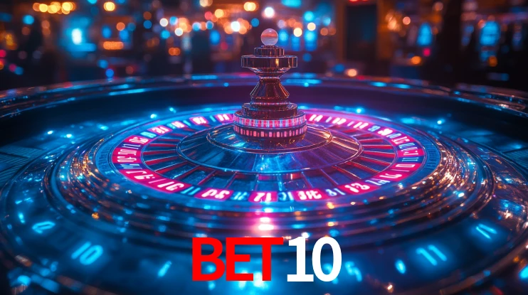 Experimente o Login Seguro Premium no bet10