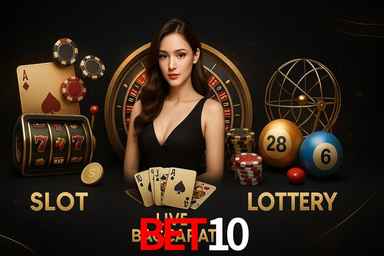 Plataforma bet10 - Segurança SSL 256-bit