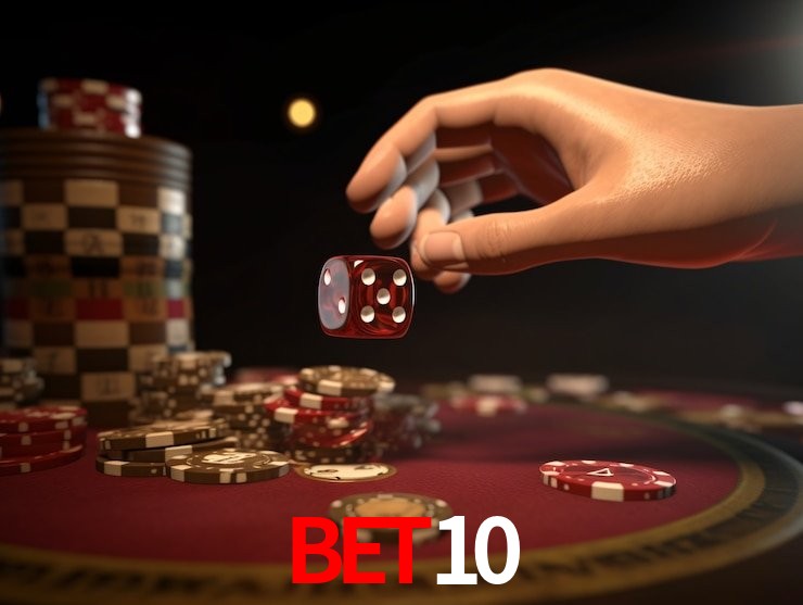 Login Seguro bet10