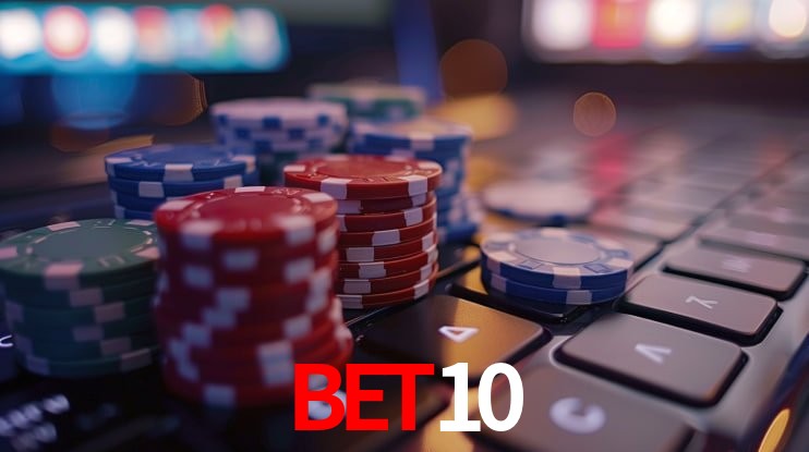 Especiais de Fim de Semana bet10