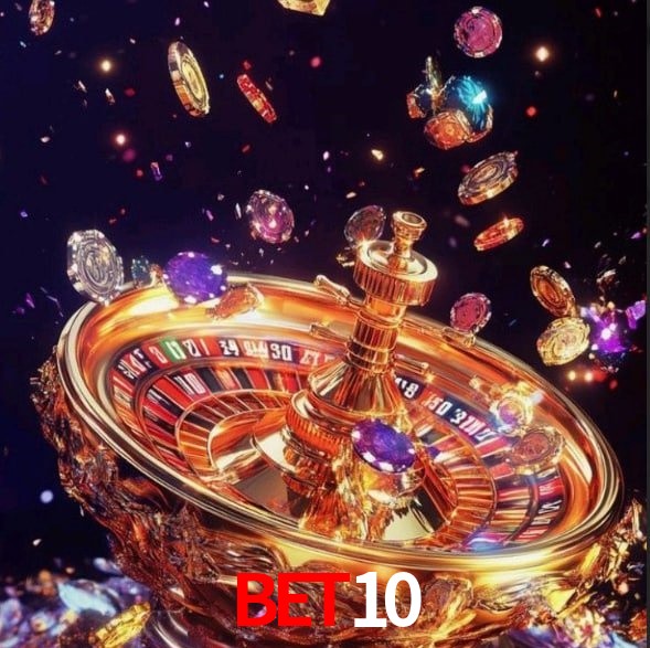 bet10 Instalar Logo 1