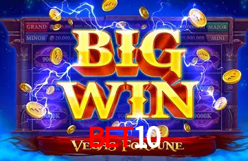 bet10 Licença Curaçao Gaming