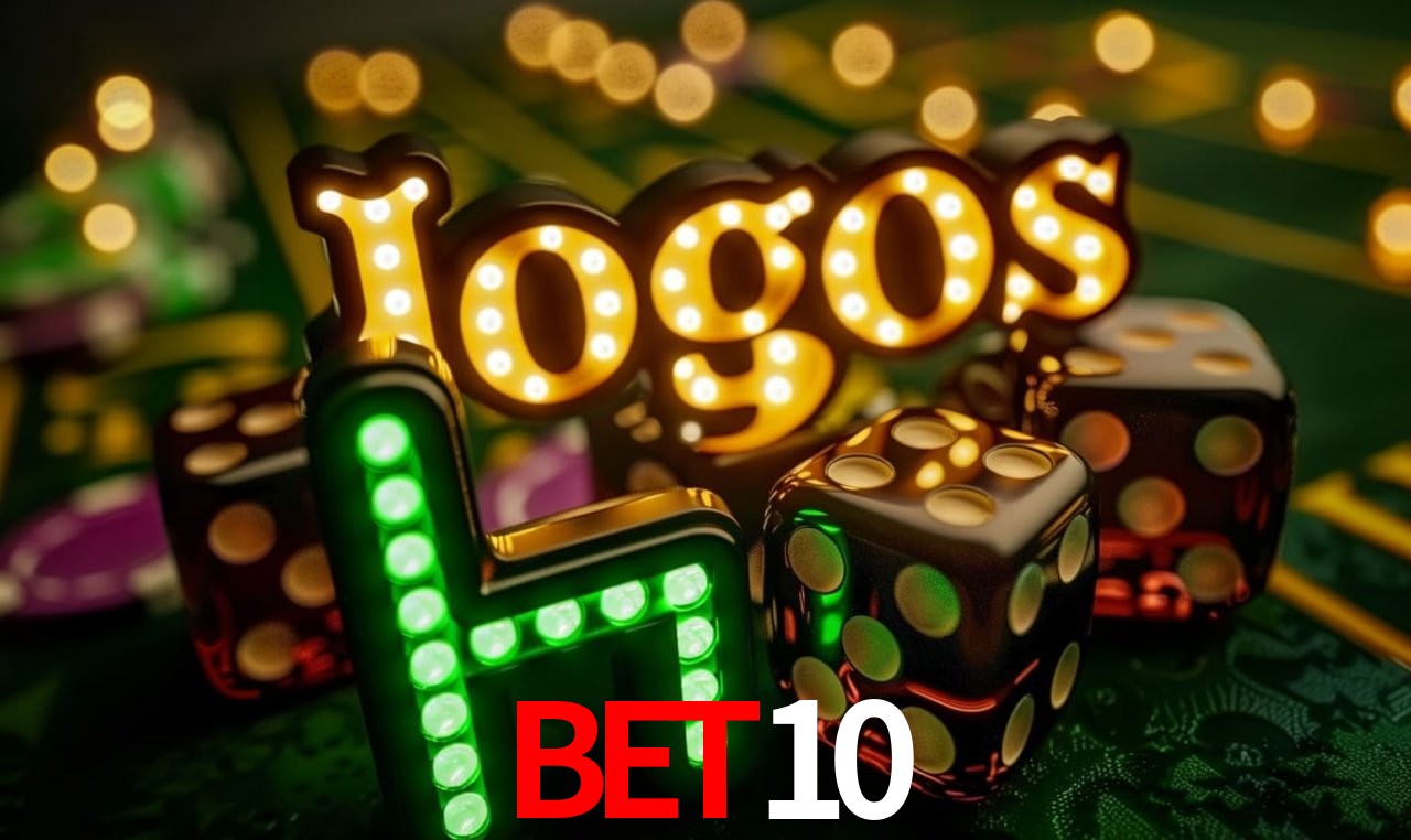 Jogos de Slot bet10