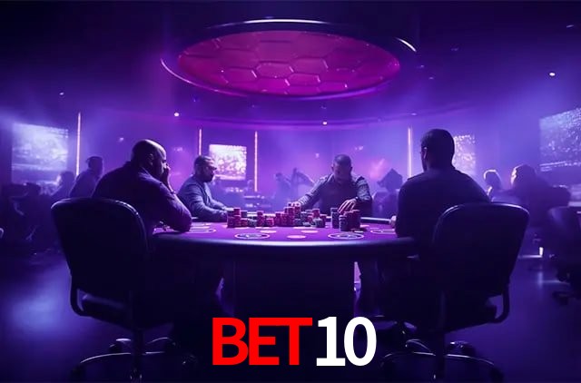 bet10 Download Oficial