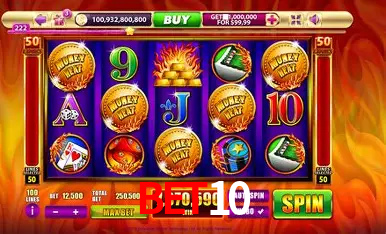 A Revolução dos Aplicativos de Jogos no bet10