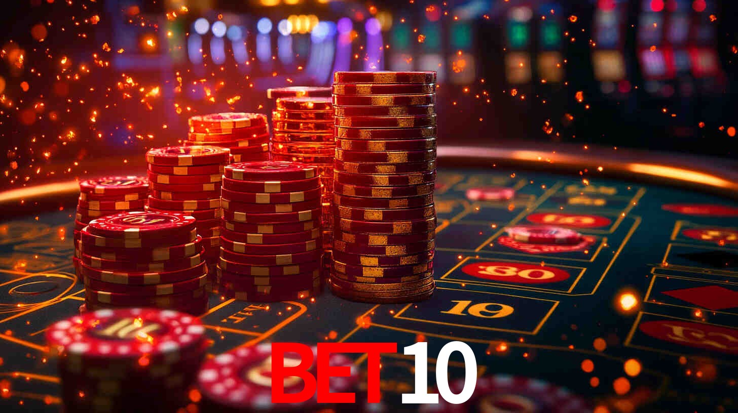 Licença Curaçao bet10