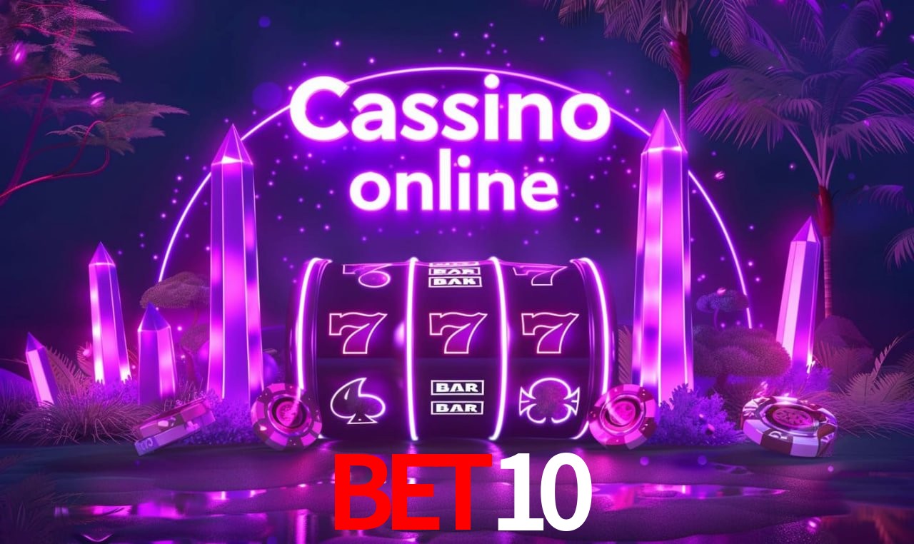 Promoção Relâmpago bet10