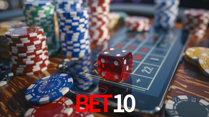 Apostas Ao Vivo bet10