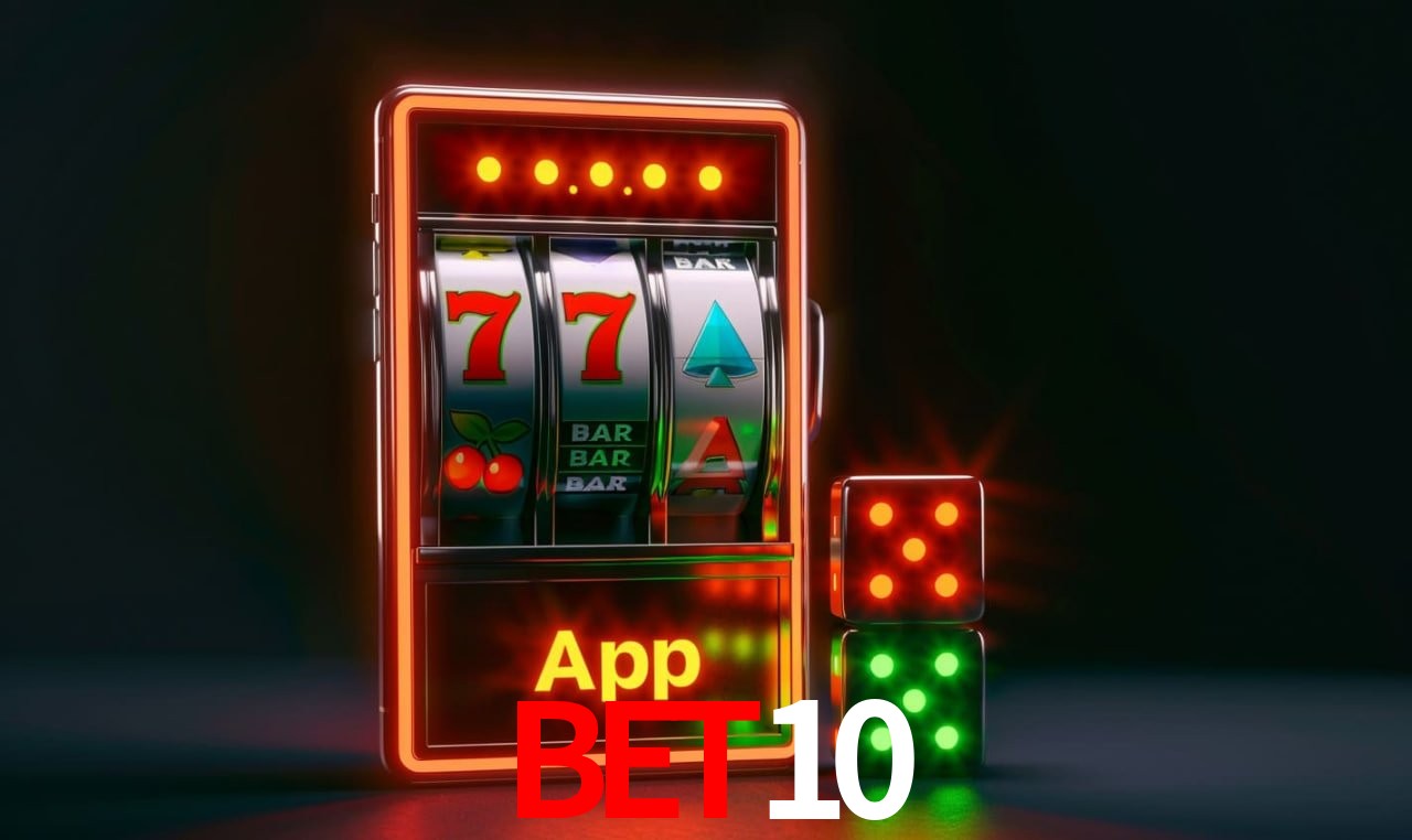 Diretório de Jogos bet10