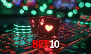 Recursos de Bônus bet10