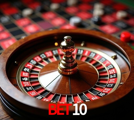 Loteria bet10 - Lotofácil diária