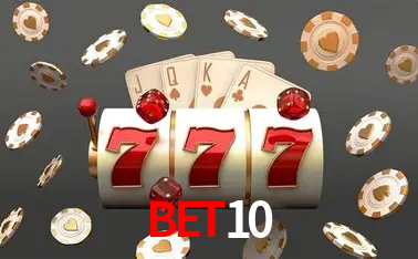 Desvendando o Mundo dos Jogos Virtuais na bet10