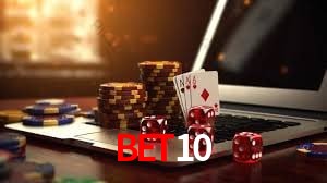 bet10 Logo 3