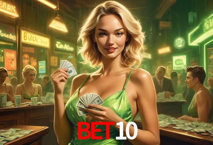 Inovações de Jogos na bet10: O Futuro das Experiências Interativas