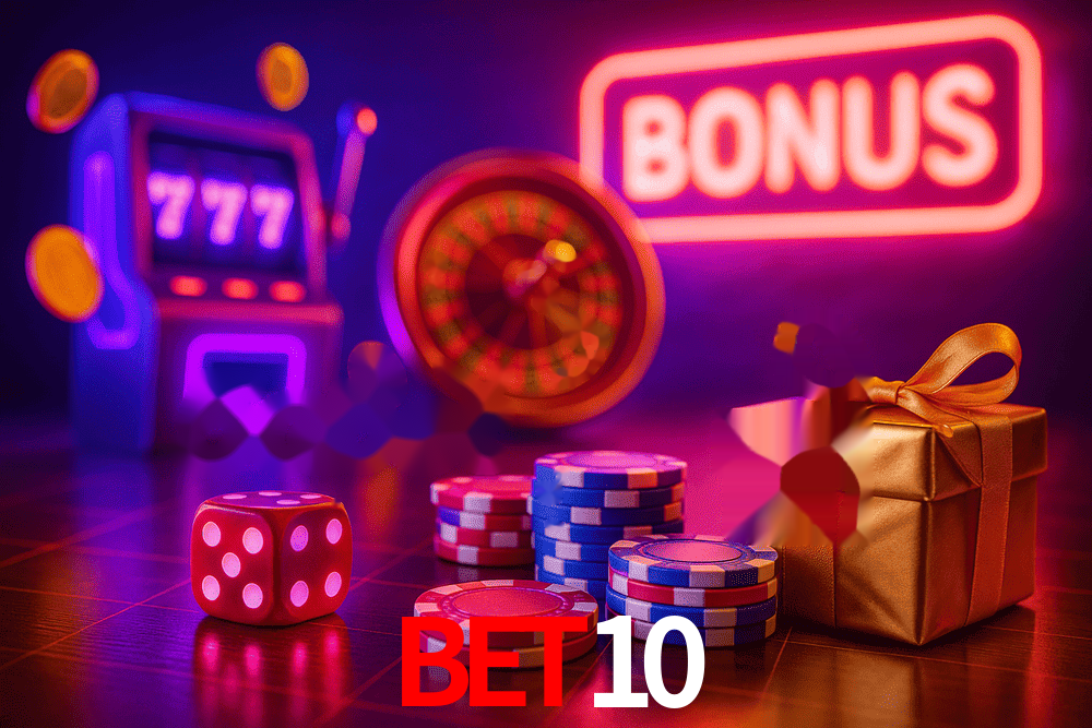 A Experiência Imersiva dos Cassinos Ao Vivo no bet10