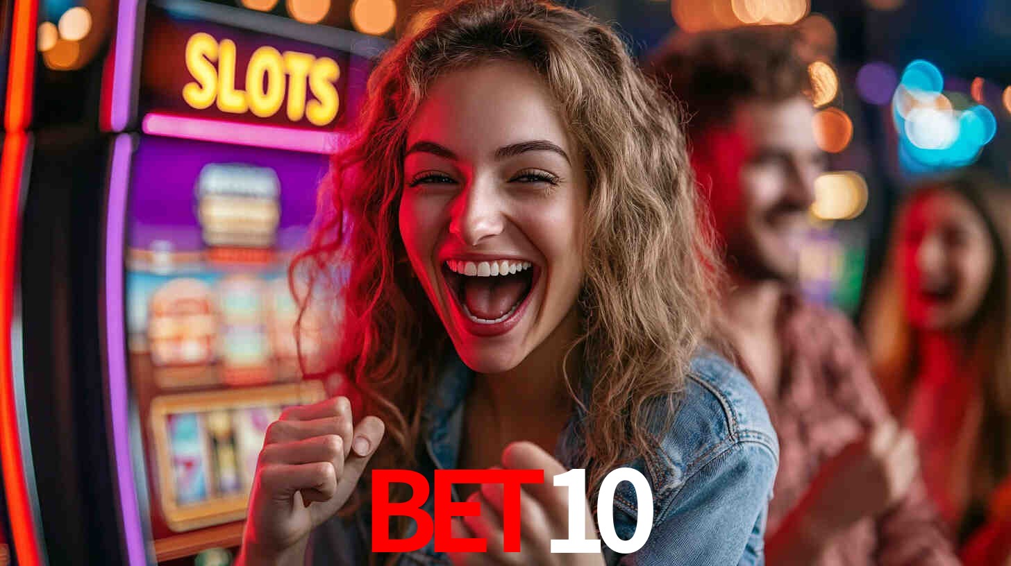 Descubra o Programa VIP da bet10: Vantagens Exclusivas para Jogadores