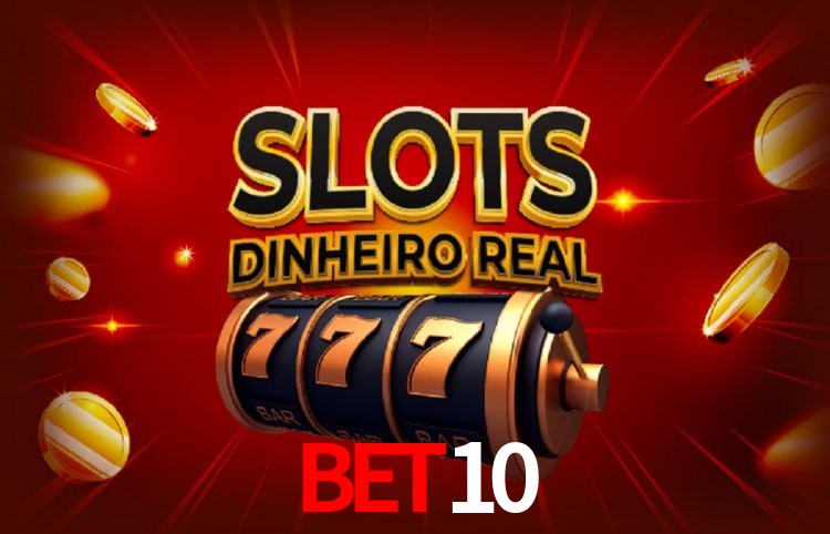 bet10 Segurança Logo 2