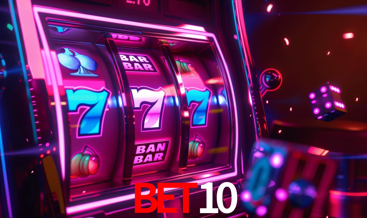 A Emoção da Loteria na bet10: Uma Chance de Mudança de Vida