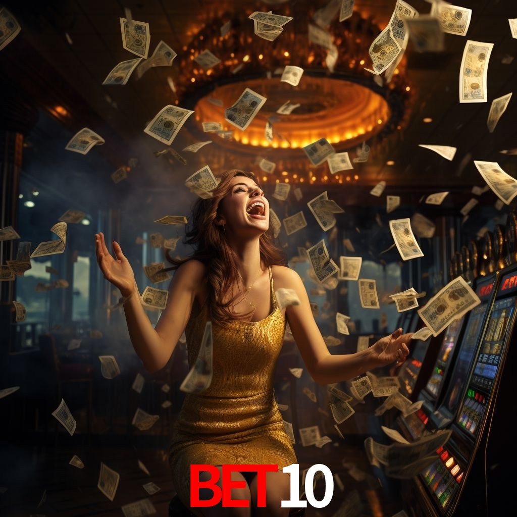 Live Casino bet10