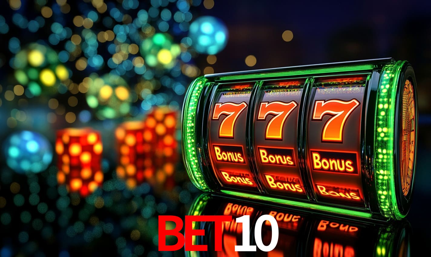 Sistemas de Segurança bet10