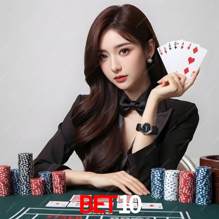 bet10 Certificado eCOGRA - Jogos Justos Auditados