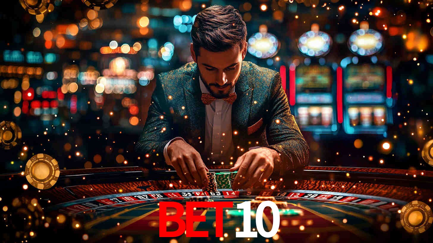 Certificação eCOGRA bet10