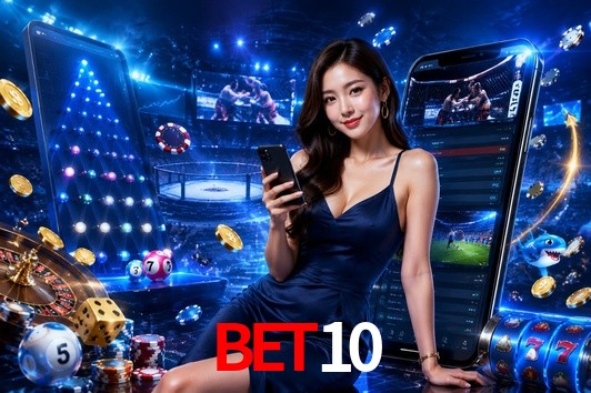 Game Statistics bet10