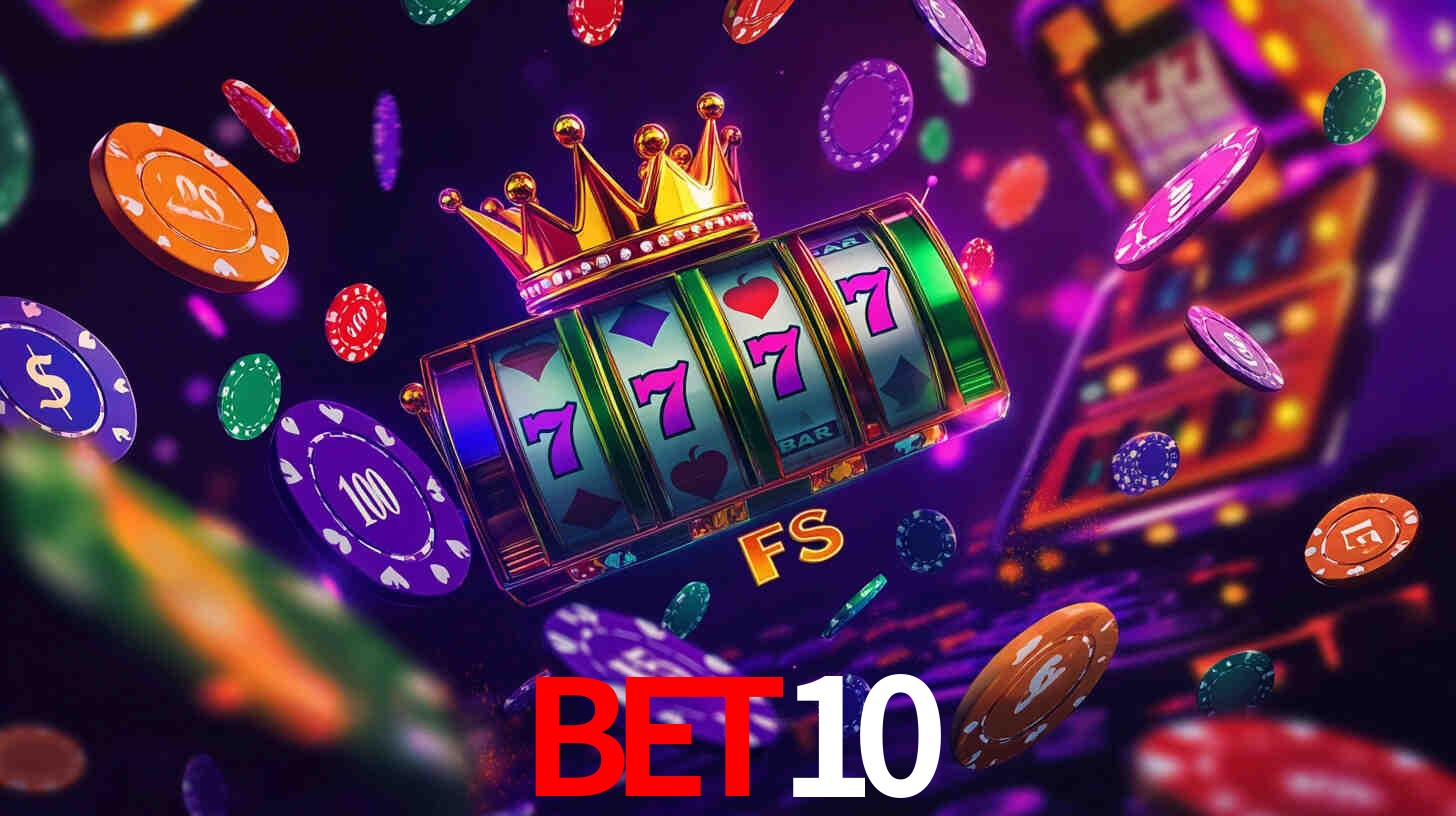 Premium Interface bet10