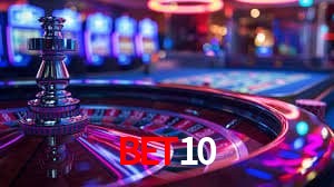 Estatísticas do Jogo bet10