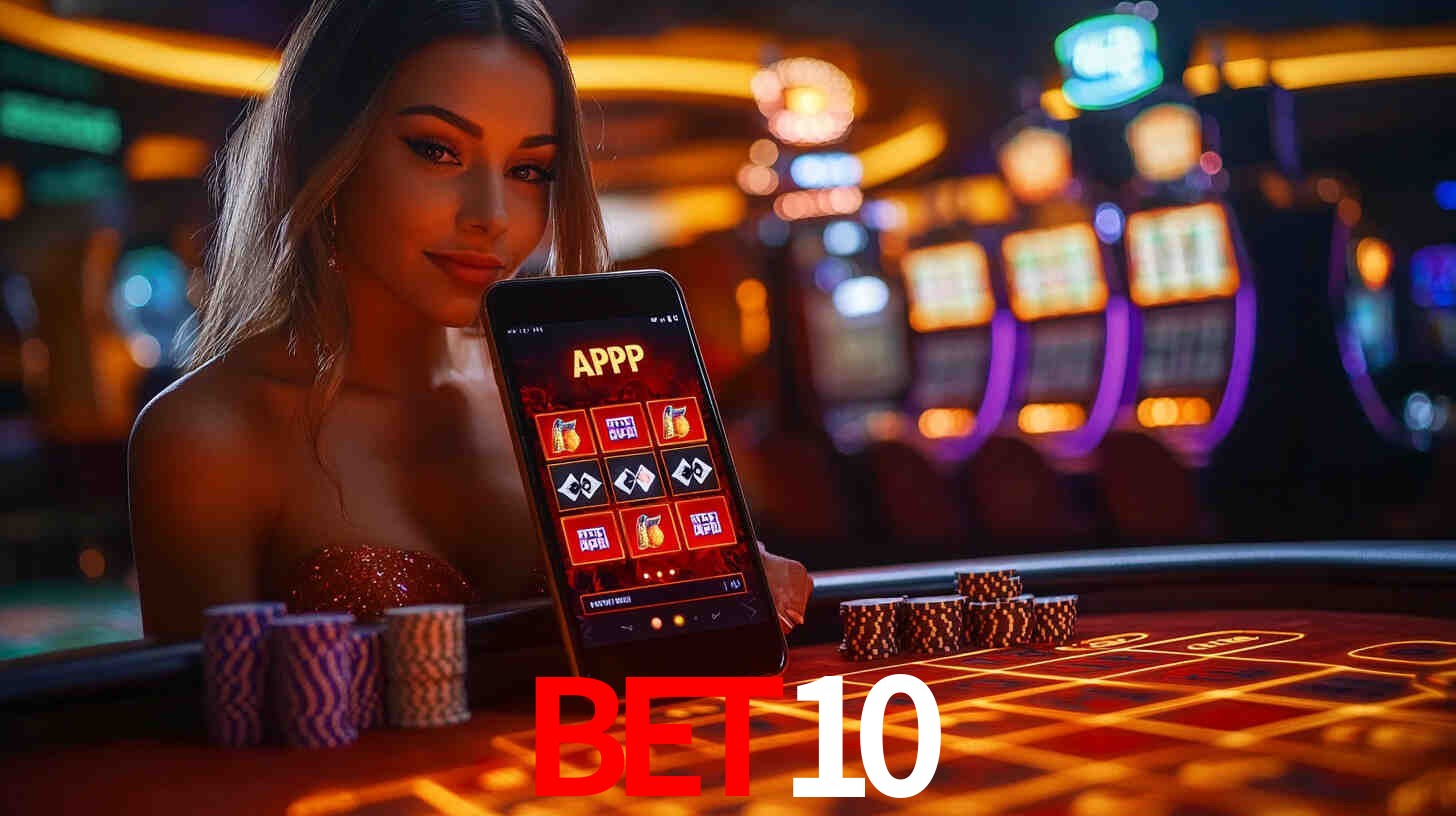 Descubra a Essência do bet10: Nossa História e Compromissos