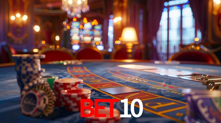 Platform Technology bet10