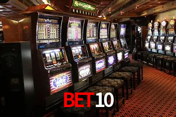Inovações de Jogos na bet10: O Futuro das Experiências Interativas