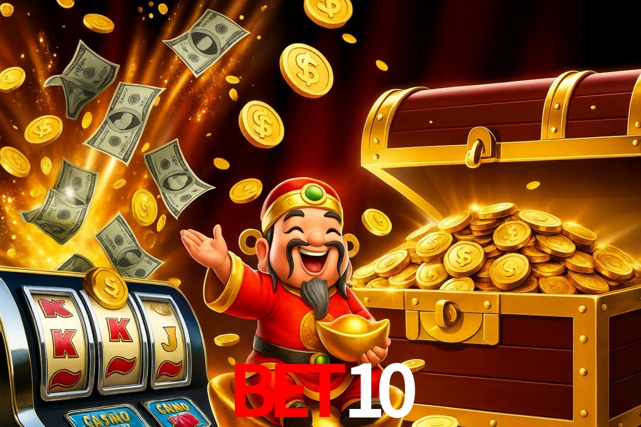 Bônus Diários bet10