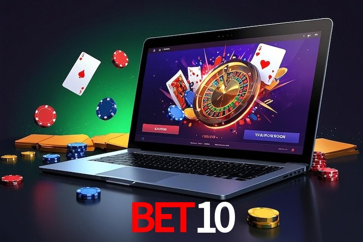 bet10 Segurança Logo 1