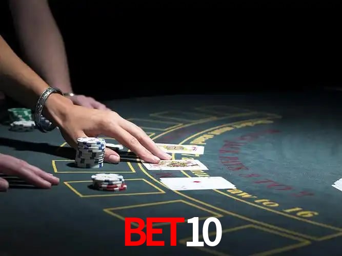 bet10 Segurança Logo 3