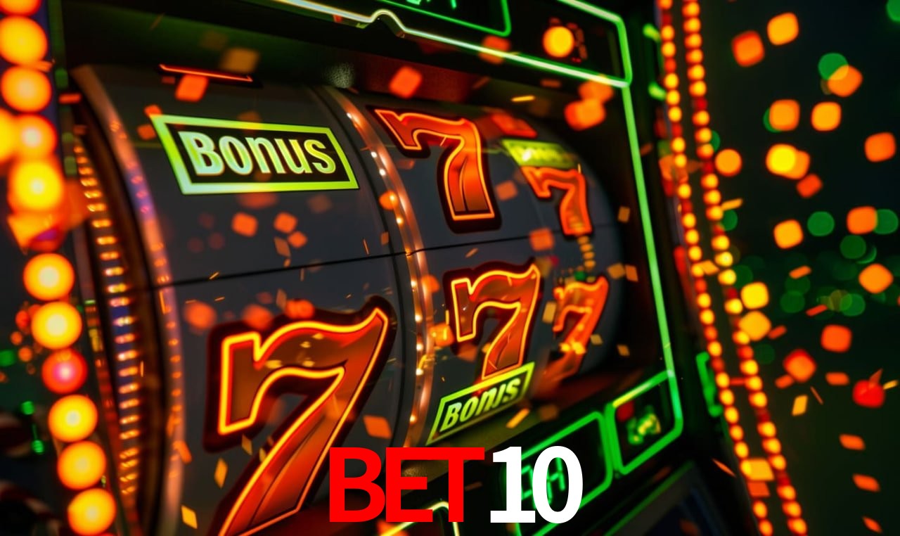 cassino bet10