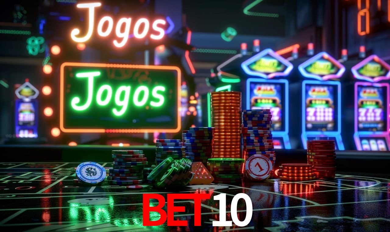 Servidor Brasil bet10