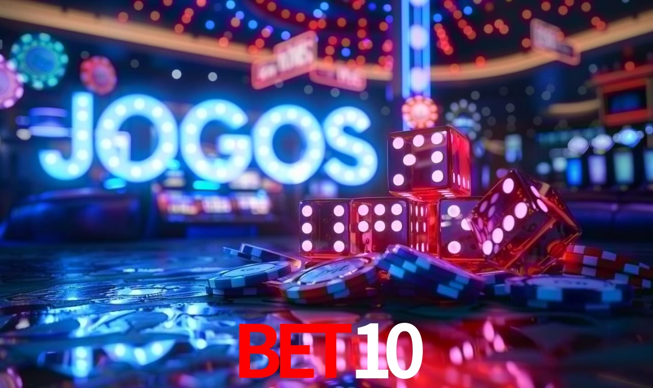 Jogos Exclusivos bet10