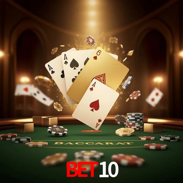 Roulette Table bet10