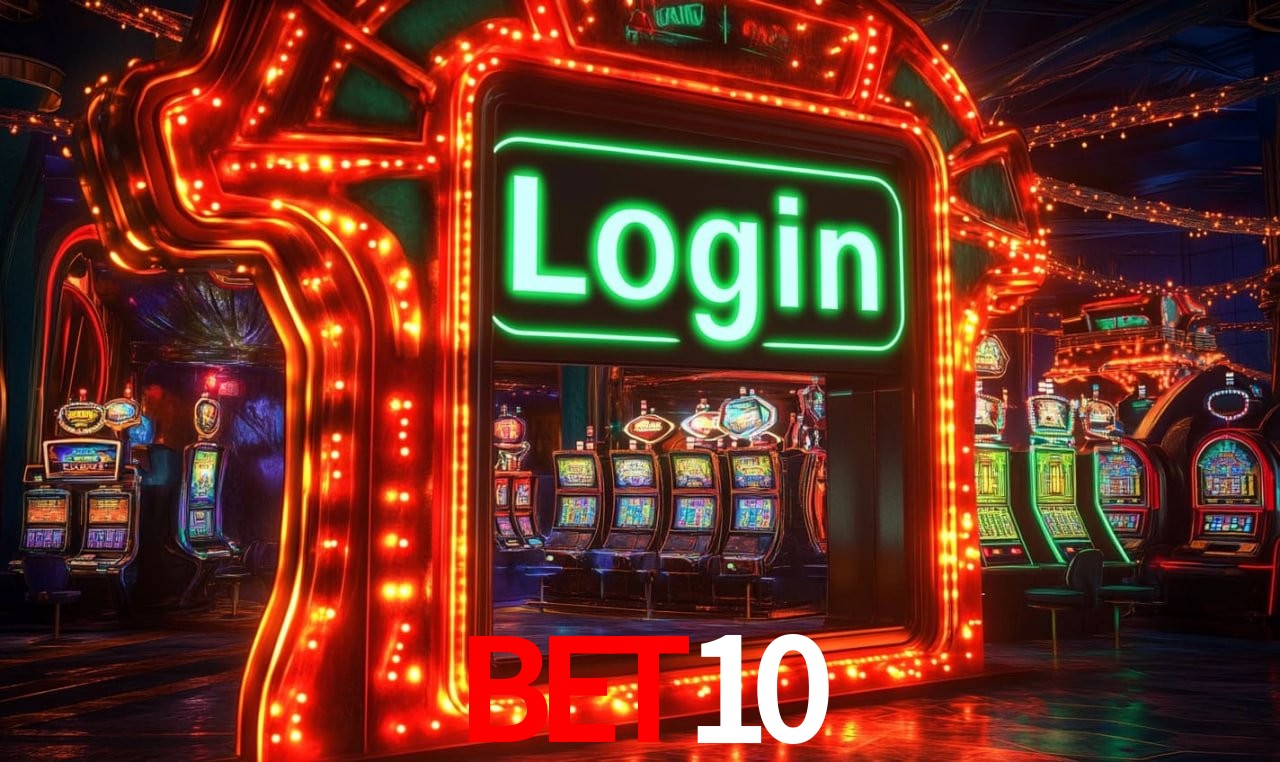 Apostas de Tênis bet10