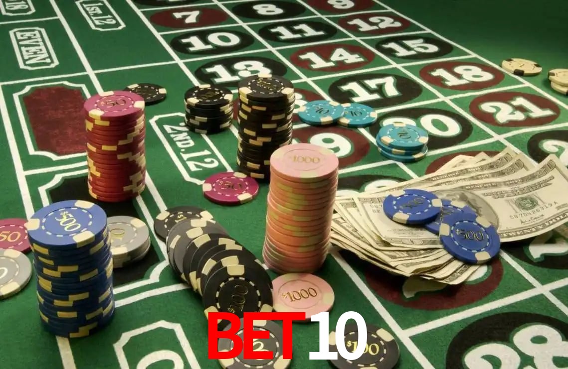 bet10: Jogos de Caça-Níqueis-Altas Recompensas, Roleta-Velocidade, Blackjack-Desafios Máximos
