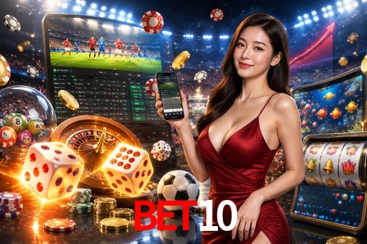 Game Providers bet10
