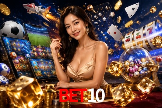 Live Casino bet10